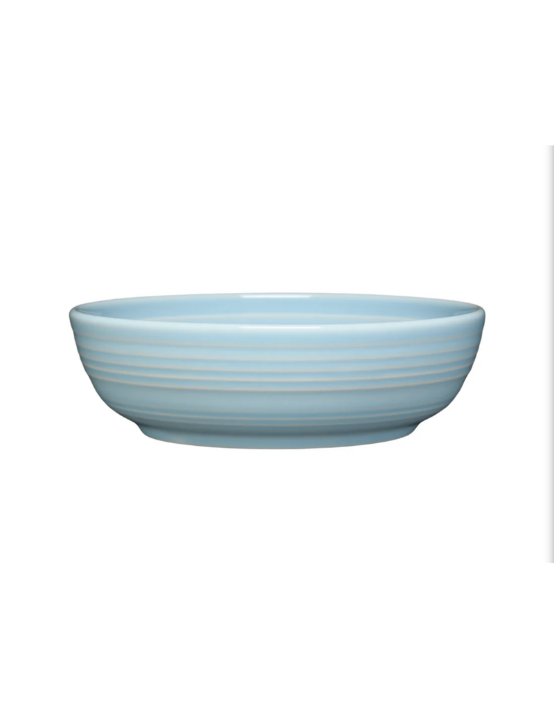 The Fiesta Tableware Company Coupe Salad Bowl  24 oz Sky