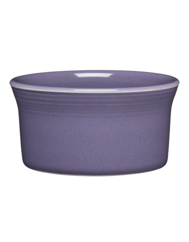 The Fiesta Tableware Company Ramekin Lavender