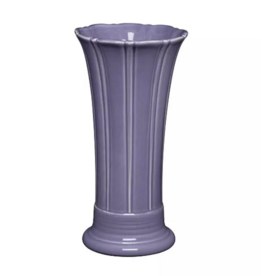 The Fiesta Tableware Company Medium Vase Lavender