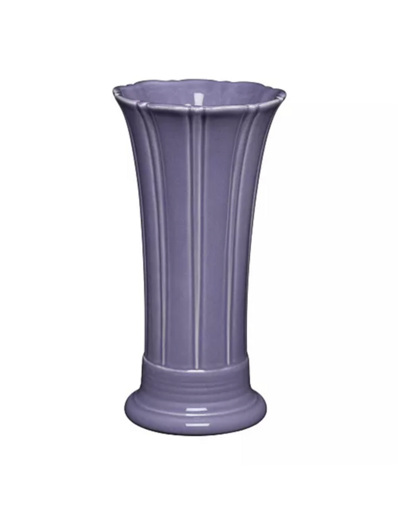 The Fiesta Tableware Company Medium Vase Lavender