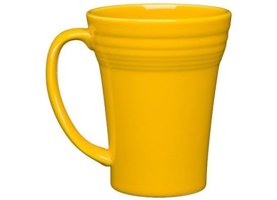 Bistro Latte Mug - Discontinued