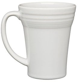 Fiesta Bistro Latte Mug - Butterscotch