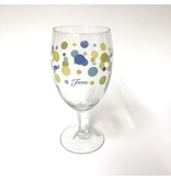 Goblet with Dots