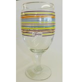 Goblet with Stripes