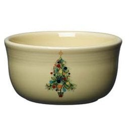 Gusto Bowl Fiesta® Christmas Tree