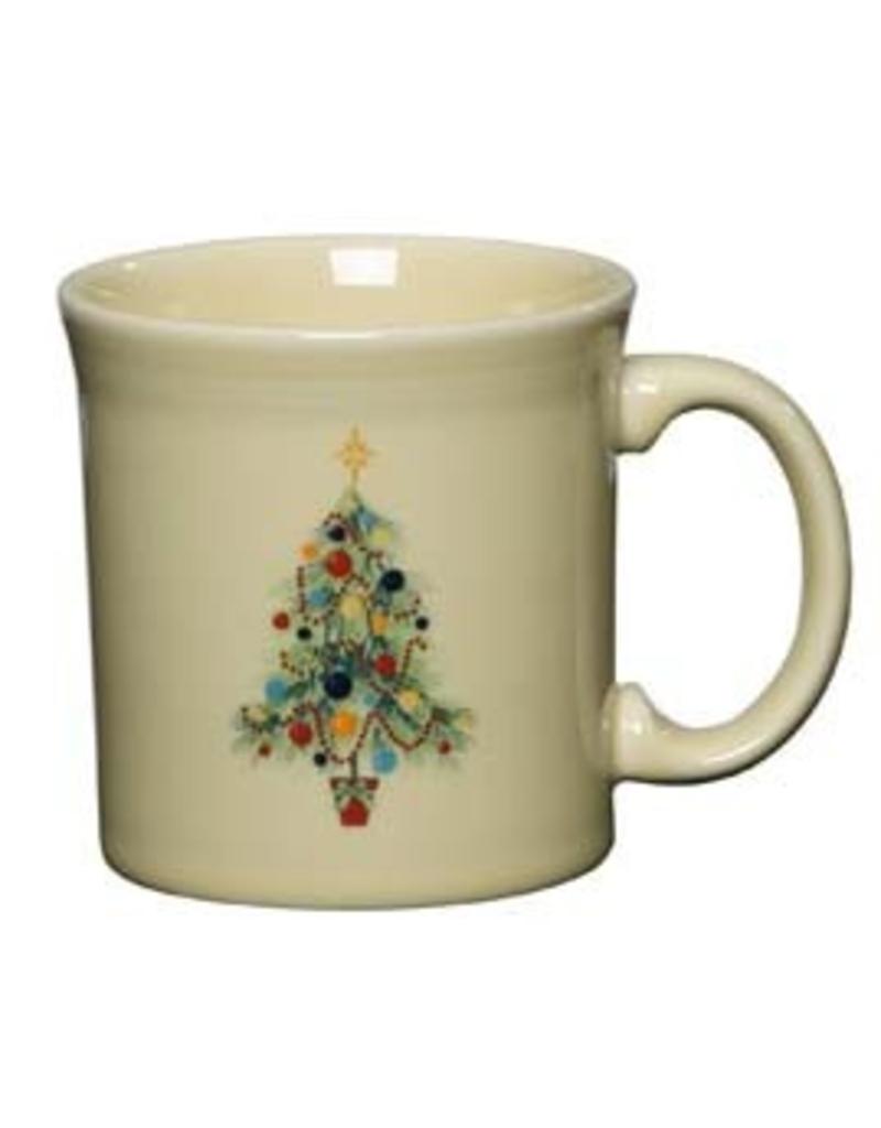 Java Mug Fiesta® Christmas Tree