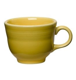 Cup 7 3/4 oz Sunflower