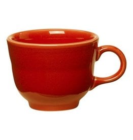 Cup 7 3/4 oz Scarlet