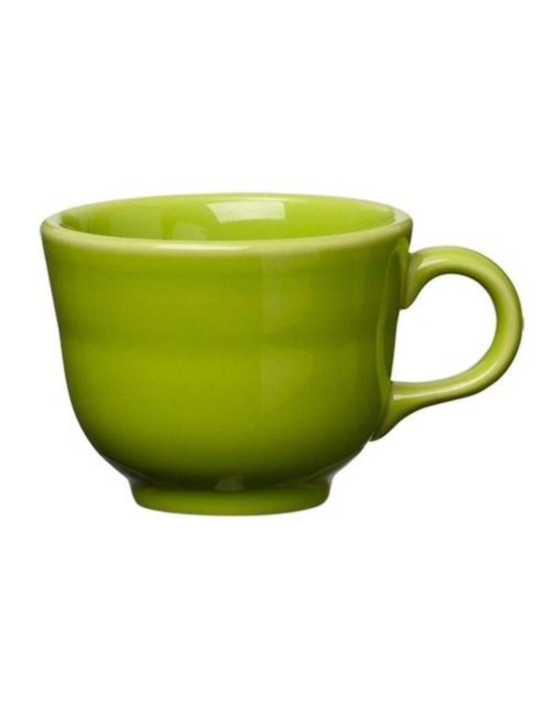 Fiesta 12 oz. Java Mug - Lemongrass