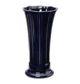 Medium Vase Cobalt Blue