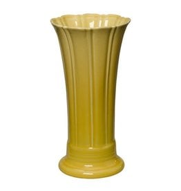 Medium Vase Sunflower