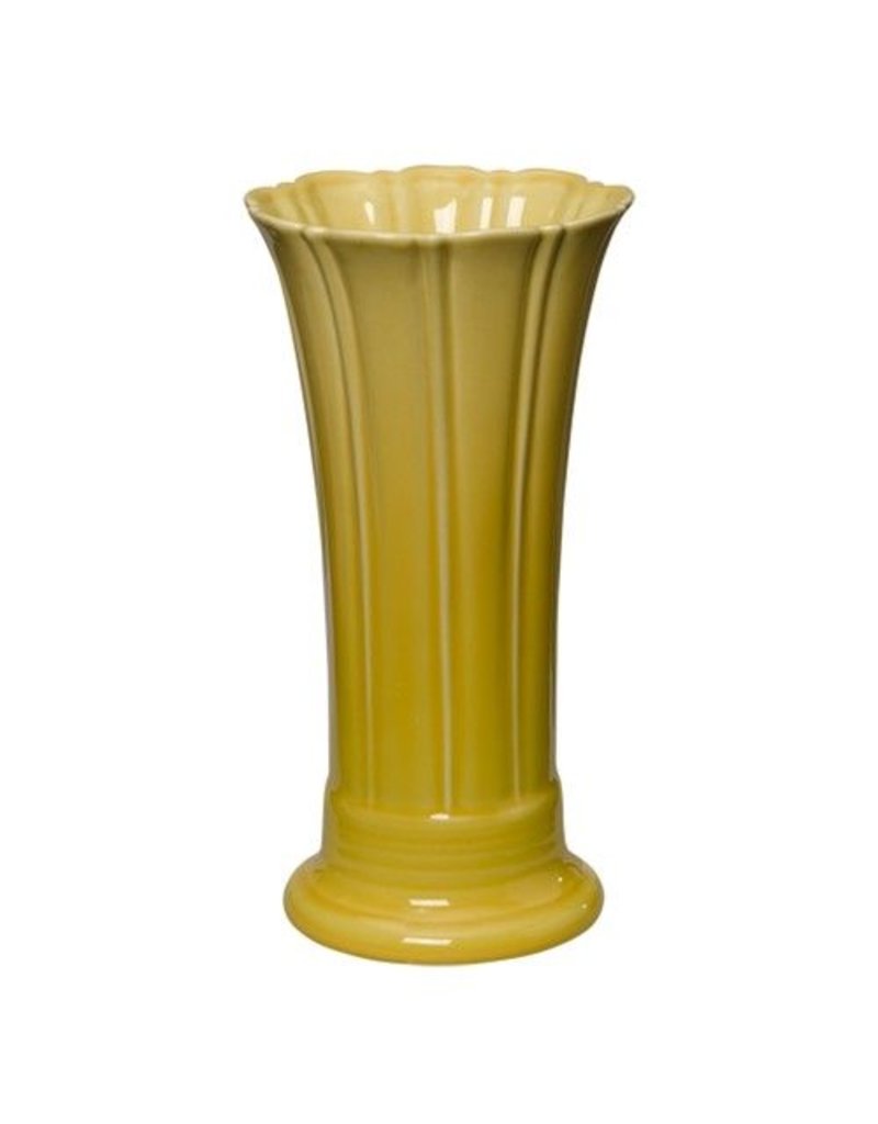 Medium Vase Sunflower