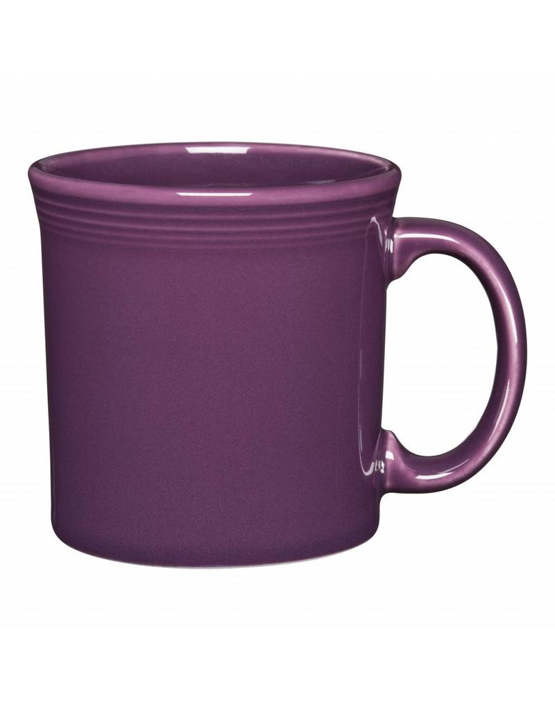 Java Mug 12 oz Mulberry