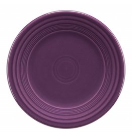 Luncheon Plate 9" Mulberry