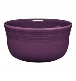 Gusto Bowl 24 oz Mulberry