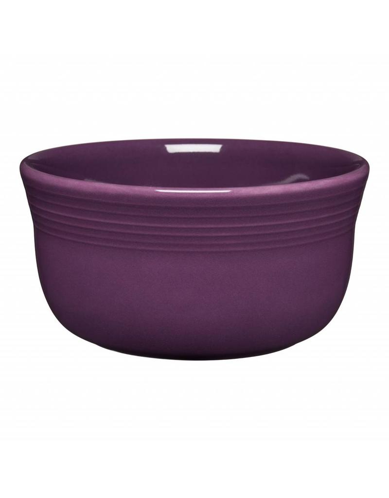 Gusto Bowl 24 oz Mulberry