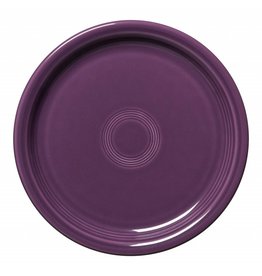 Bistro Dinner Plate 10 1/2" Mulberry