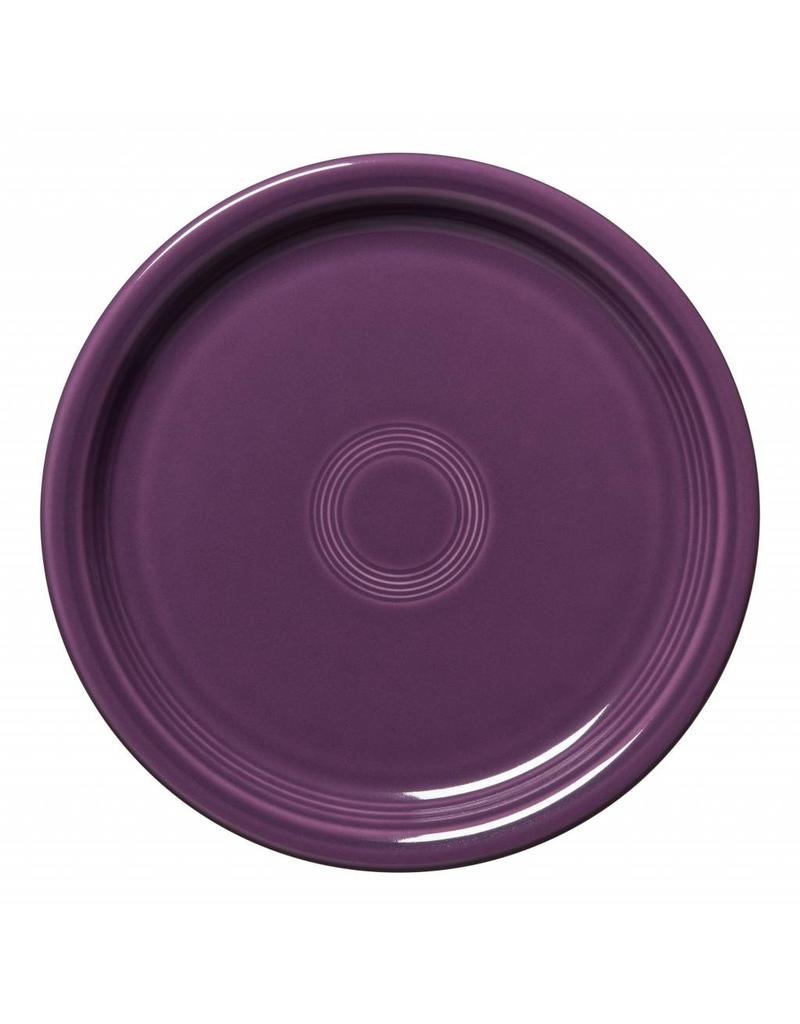 Bistro Dinner Plate 10 1/2" Mulberry