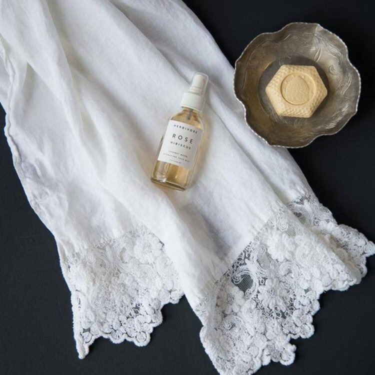 Bella Notte Guest Towel