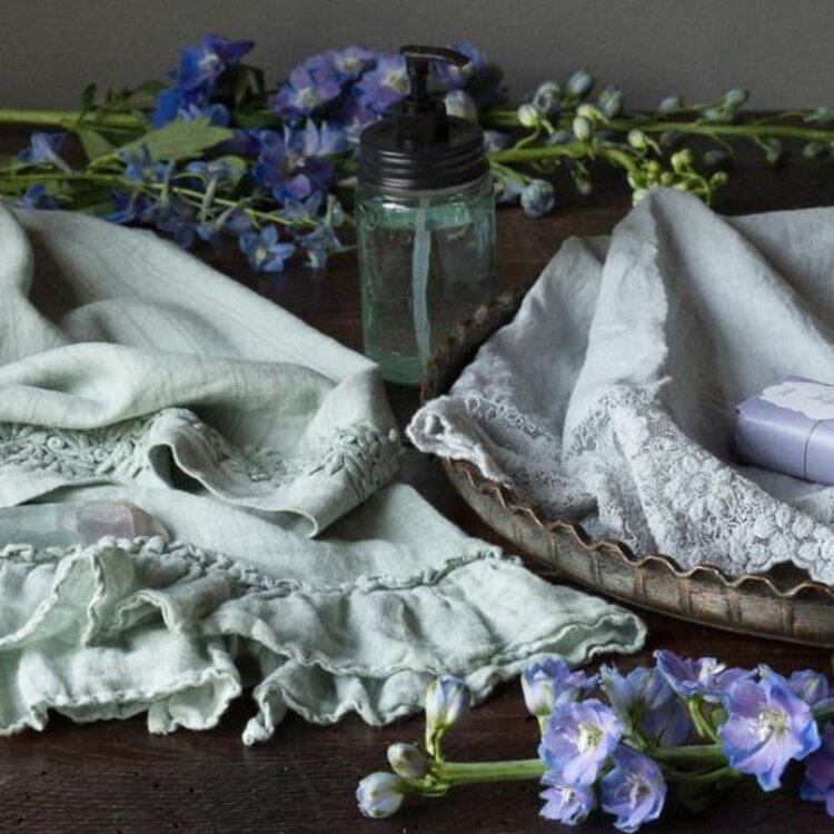 Bella Notte Guest Towel