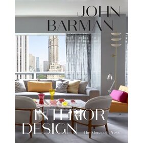 Interior Design by John Barman