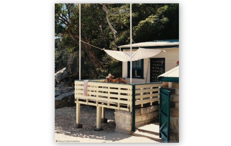 Donna Hay Seasons Cookbook