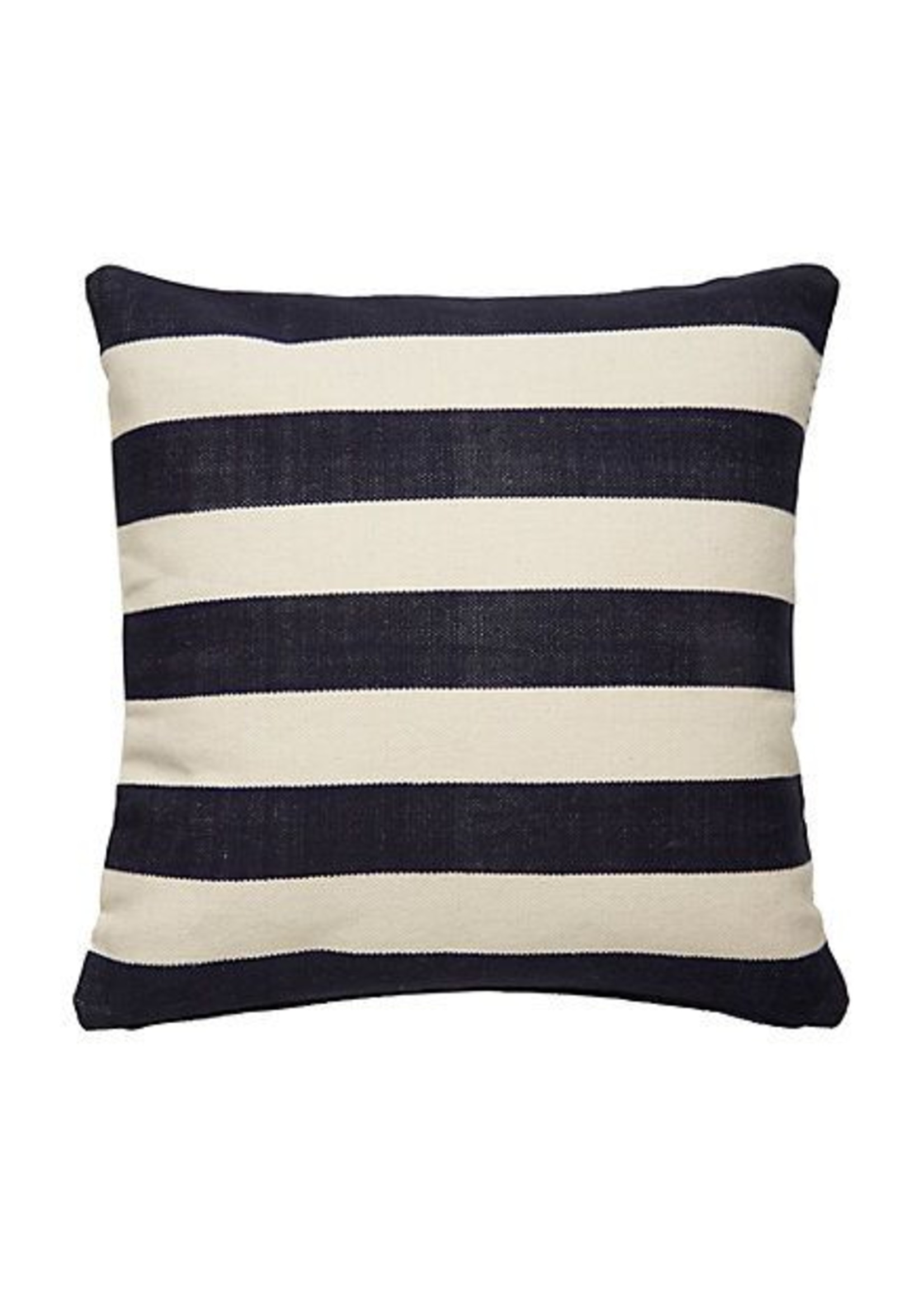 Yorkville Kate Spade Double Stripe Floor Pillow - BlairHaus Interiors and  Home Staging