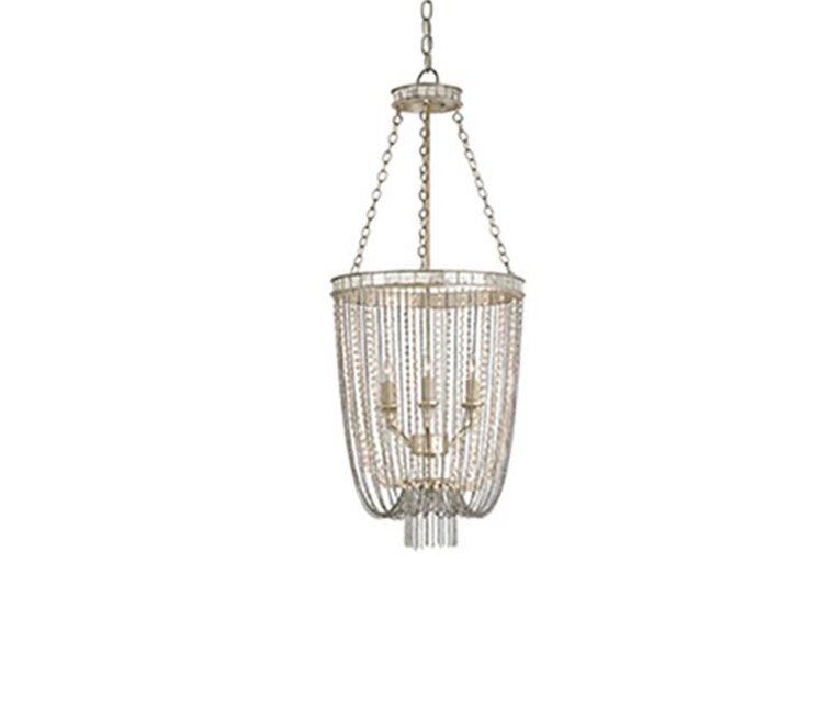 Socialite Chandelier