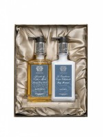 Santorini Bath & Body Gift Box