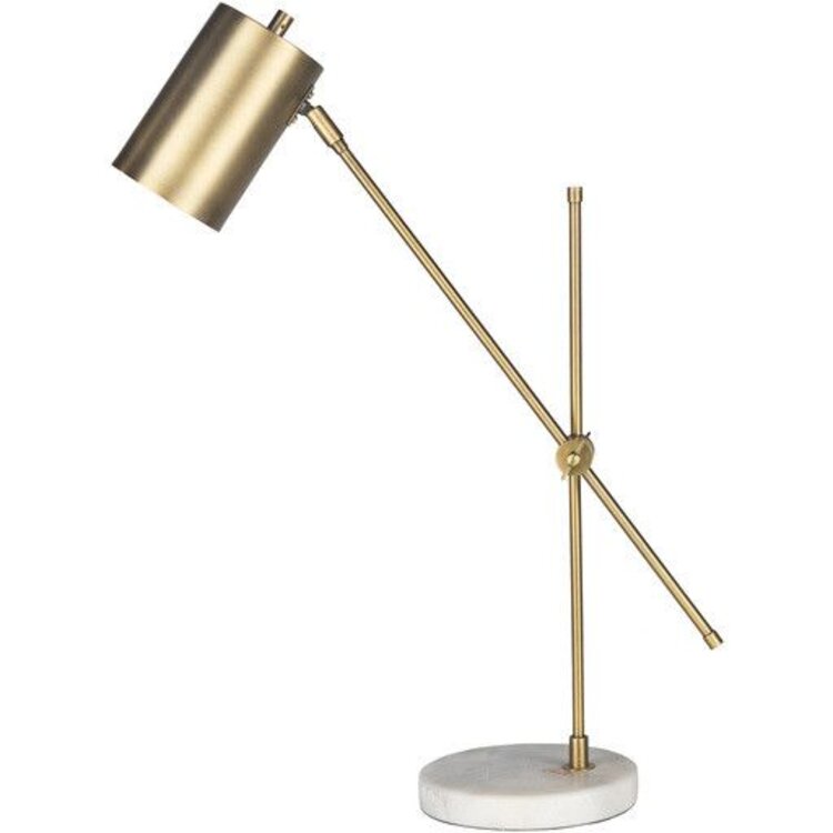 Hannity Lamp