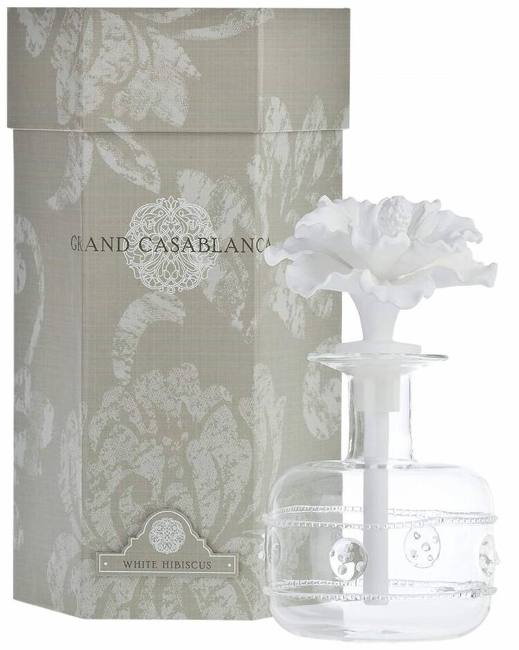 Grand Casablanca Porcelain Diffuser