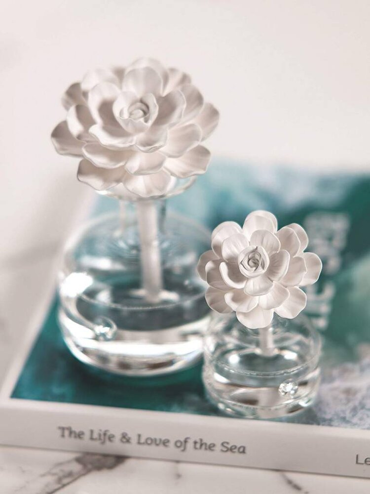 Grand Casablanca Porcelain Diffuser