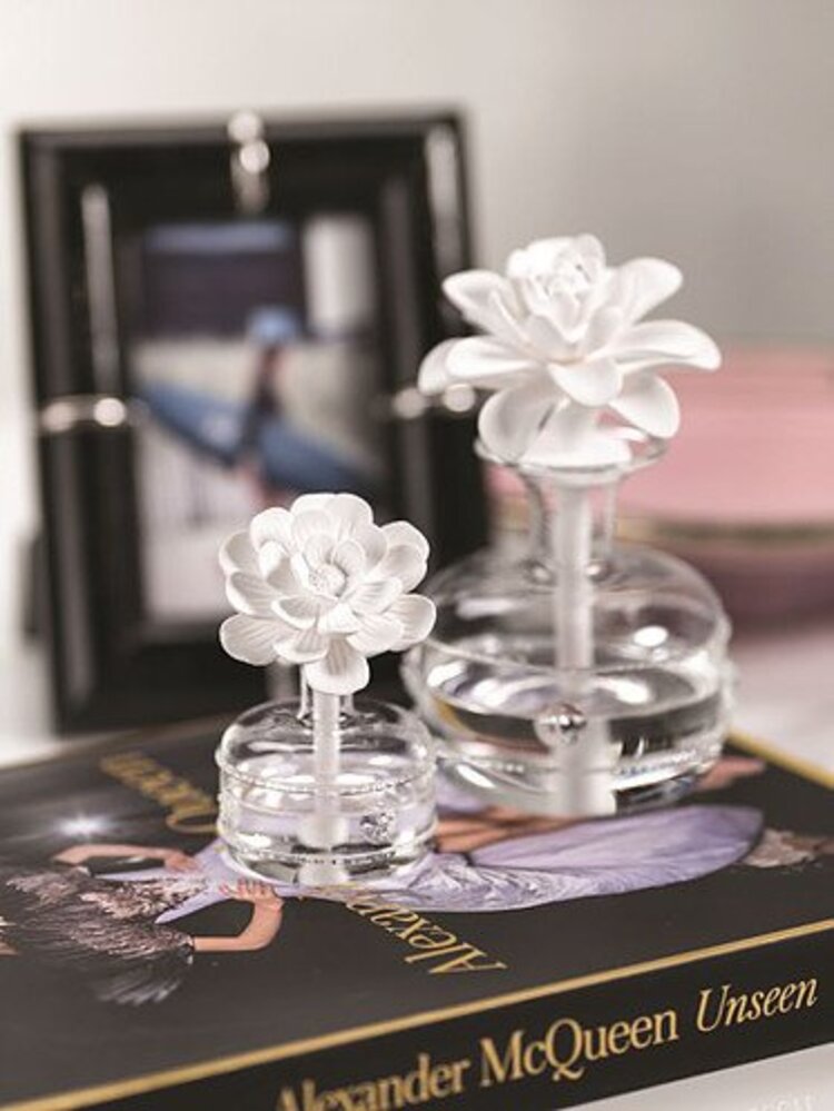 Grand Casablanca Porcelain Diffuser