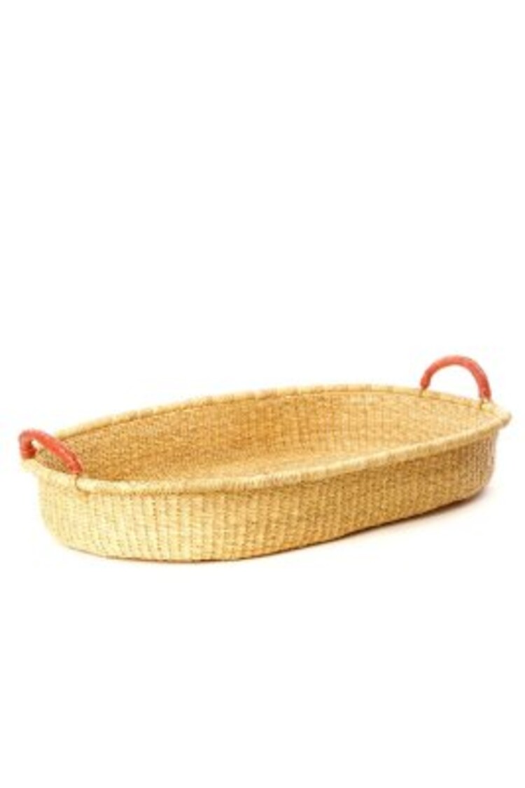 All Natural Moses Basket