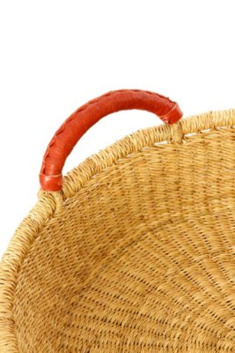 All Natural Moses Basket