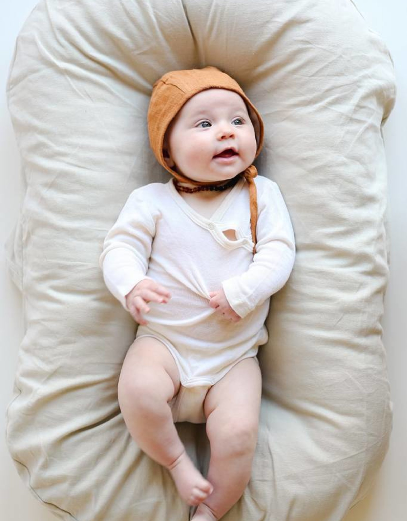 snuggle me organic moses basket