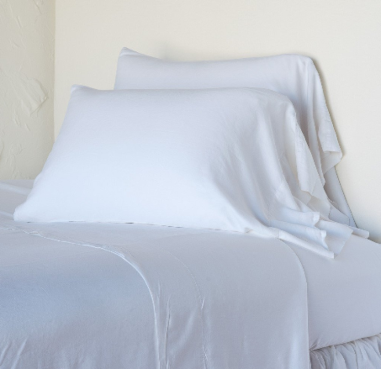 Madera Luxe  Flat Sheet