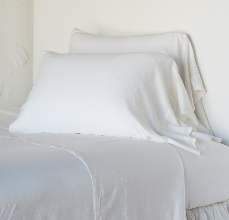 Madera Luxe  Fitted Sheet
