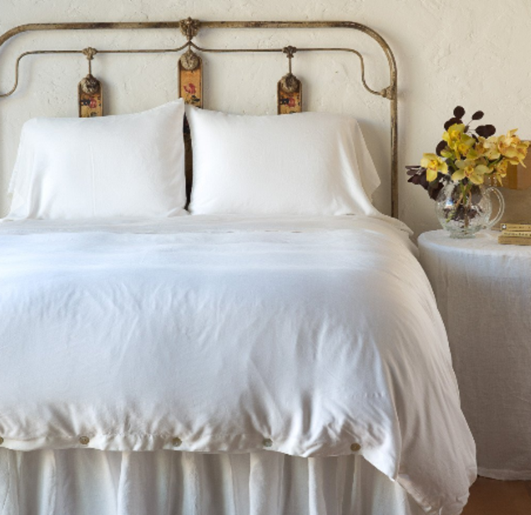 Madera Luxe  Pillow Cases