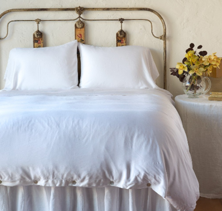 Madera Luxe  Pillow Cases