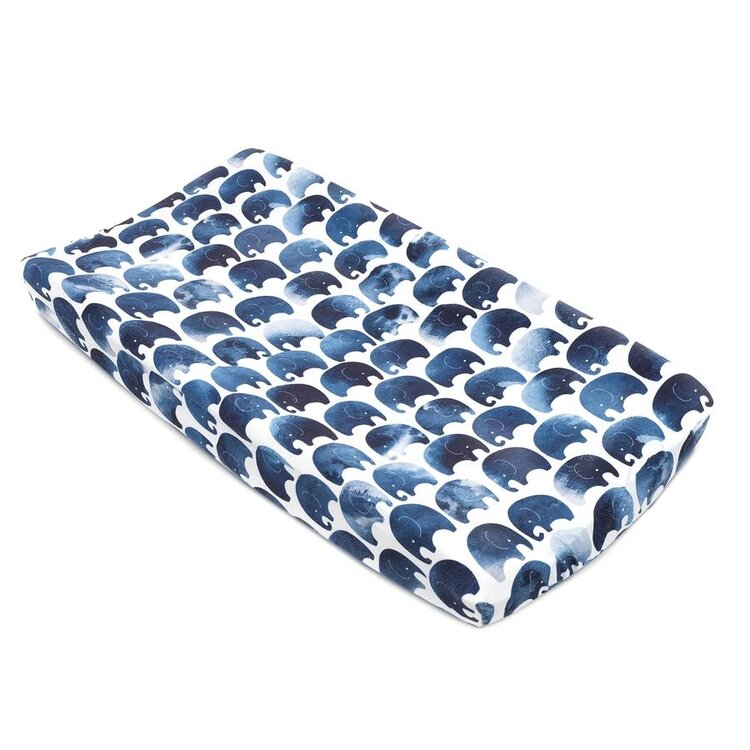 Oilo Changing Pad Cover