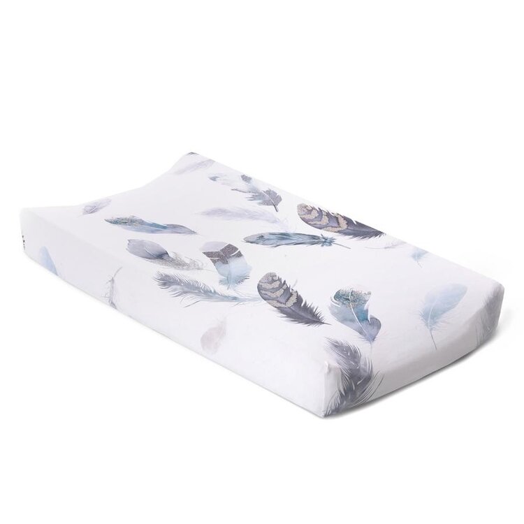 Oilo Changing Pad Cover