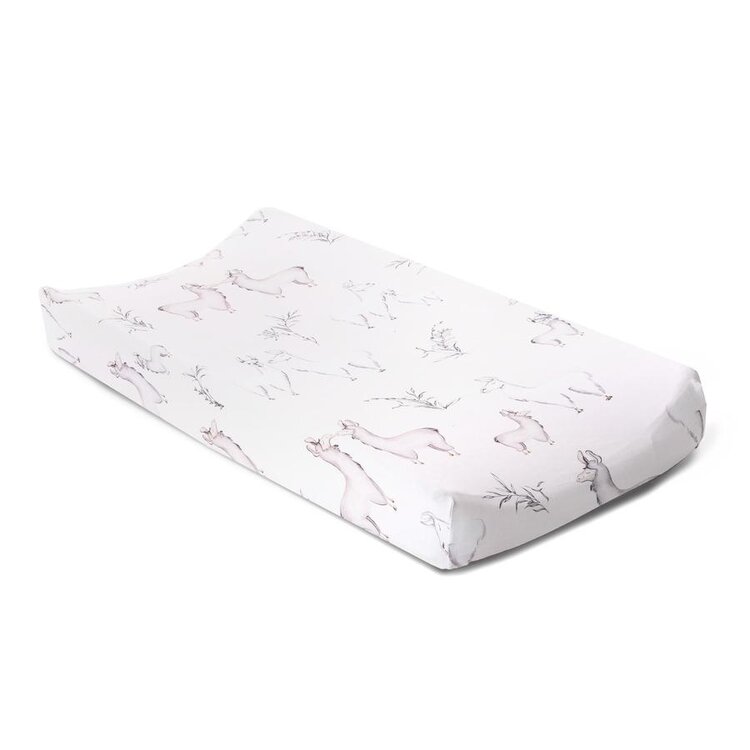 Oilo Changing Pad Cover