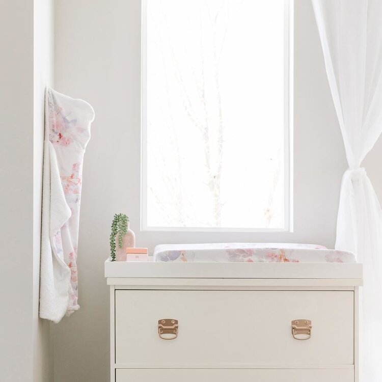 Oilo Changing Pad Cover