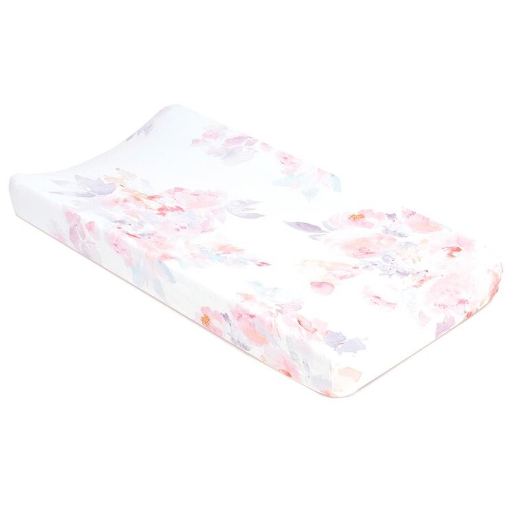 Oilo Changing Pad Cover
