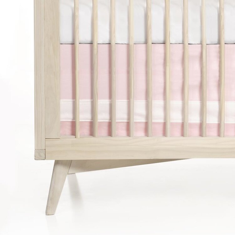 Oilo Crib Skirt
