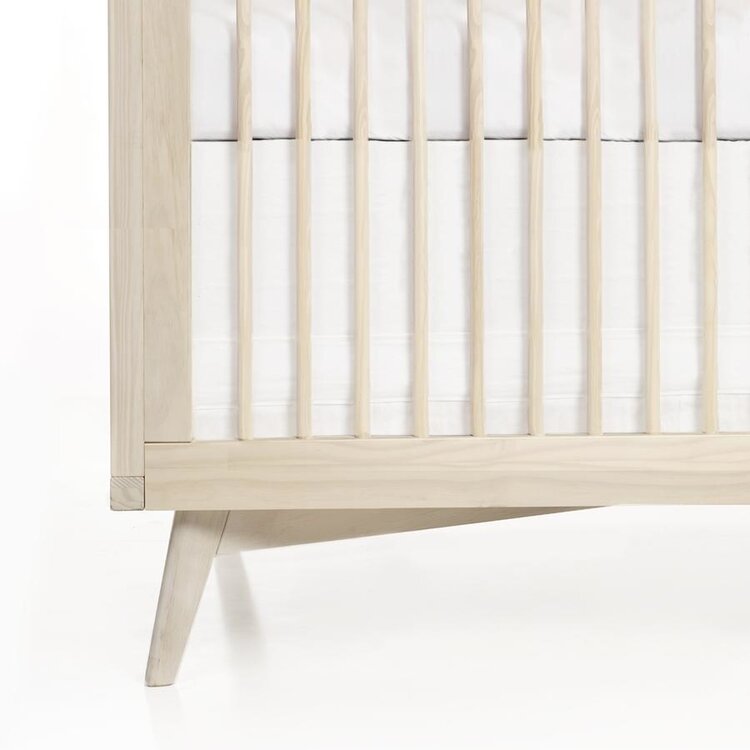 Oilo Crib Skirt