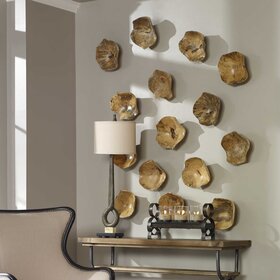 Tamarine Wall Art