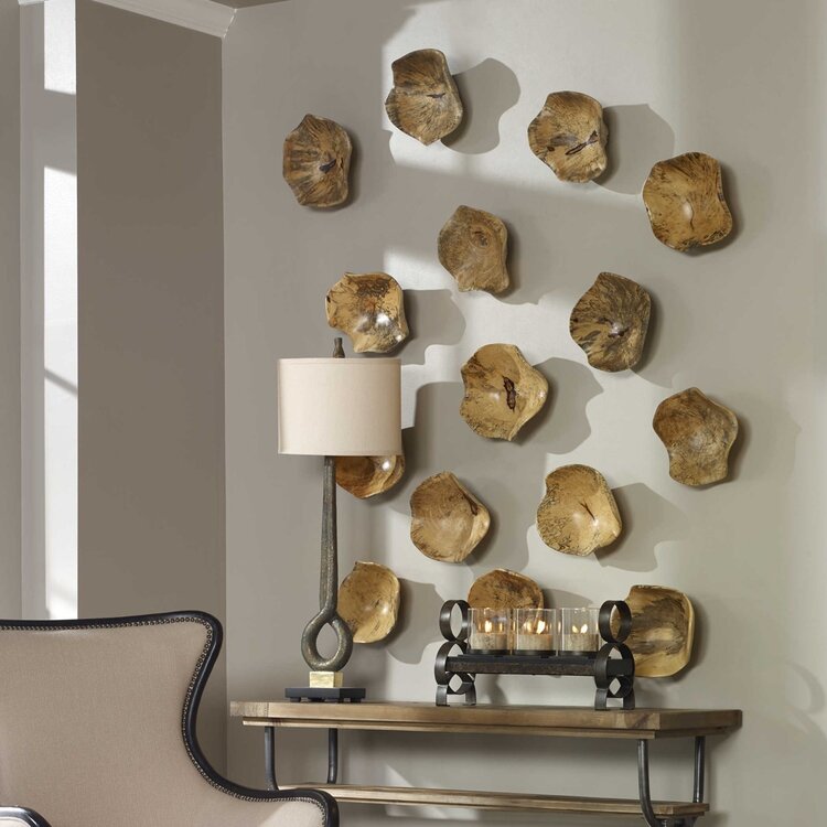 Tamarine Wall Art