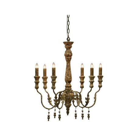 Chandeliers/Pendants
